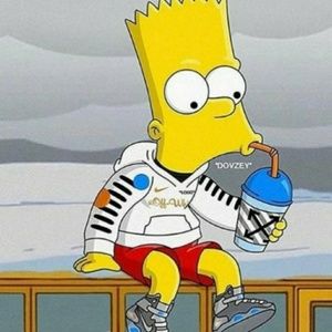 Meet your Posher, Nikolas